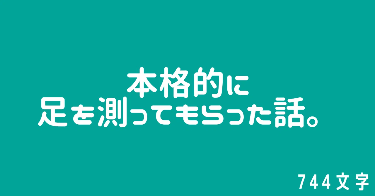 見出し画像