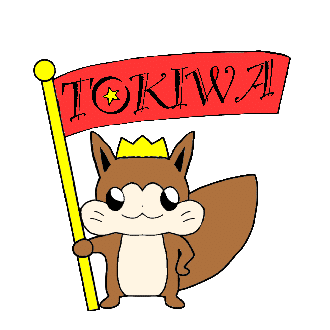 TEAM TOKIWA(チームトキワ)