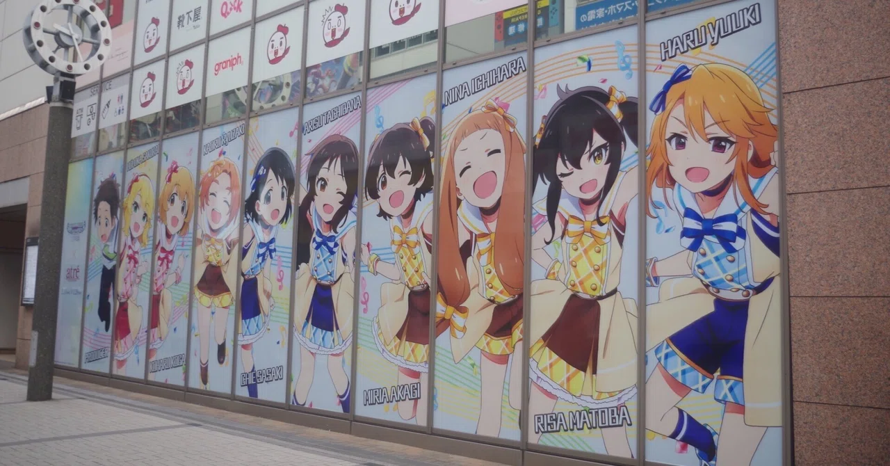 THE IDOLM@STER CINDERELLA GIRLS U149｜ゆずころ