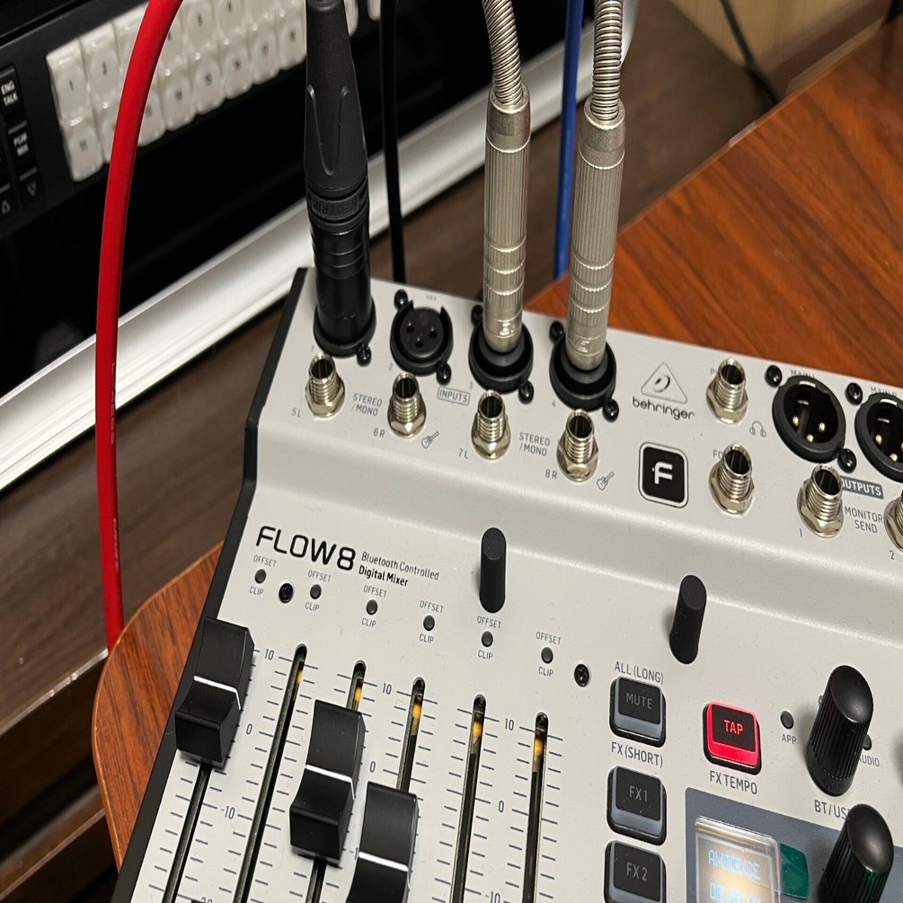 Zoom出演者の映像・音声をパラで受け取り配信をしてみた 〜ZoomISOの