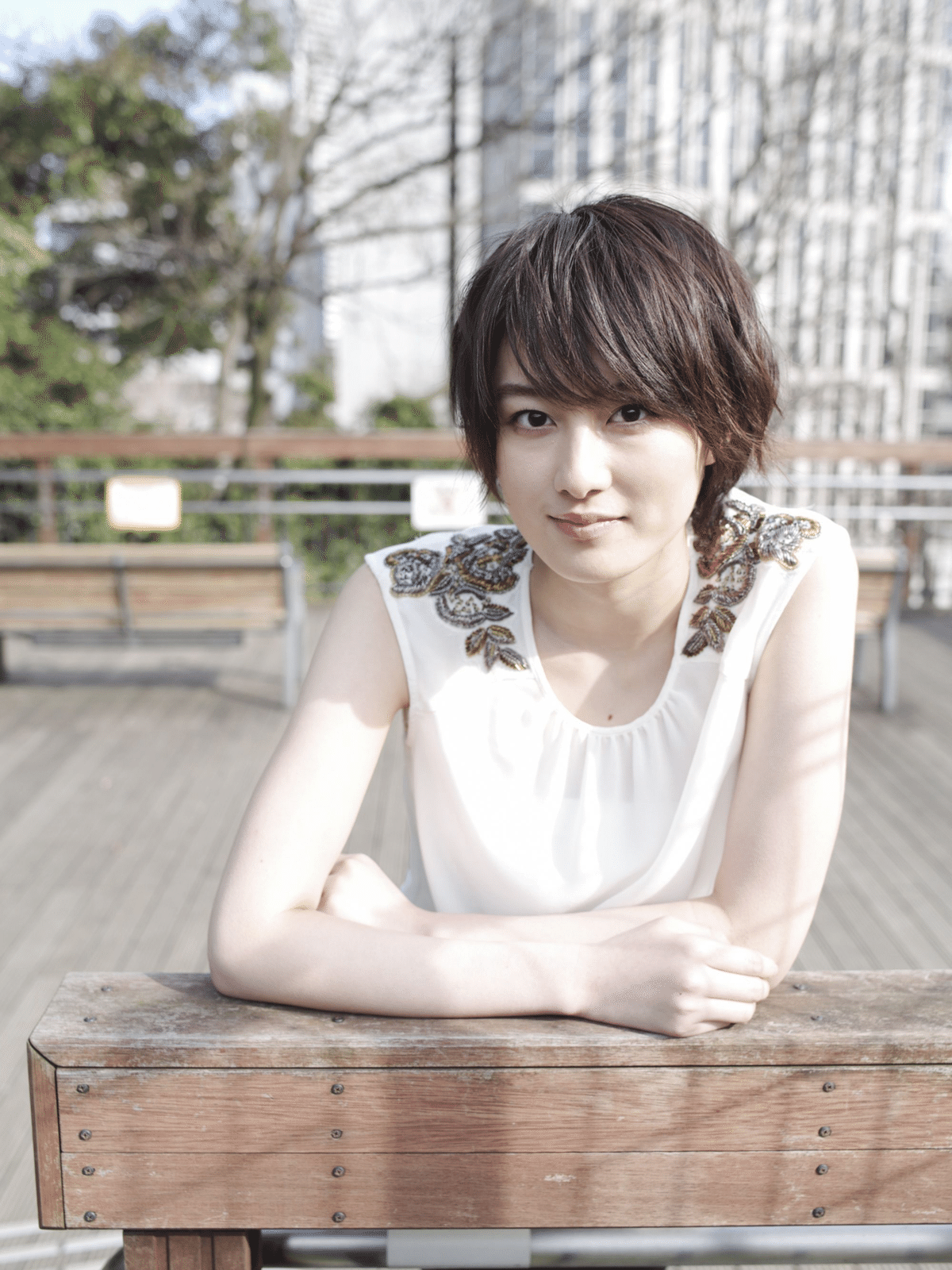 高月彩良さん。｜kanta_hosoi