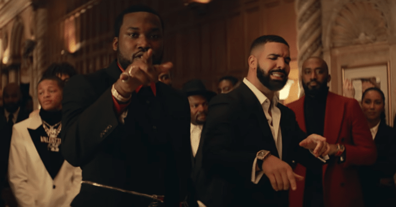 ビーフを経て、再び手を組んだミーク・ミルとドレイクのコラボを堪能する(Meek Mill - "Going Bad" feat. Drake)