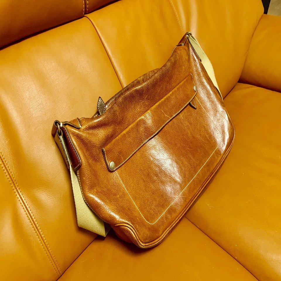 万双 ボディバッグ ショルダーバッグ