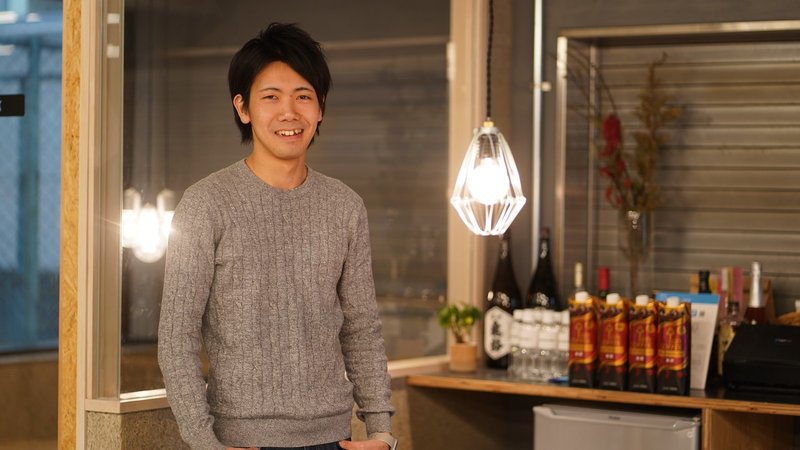 ダンスの挫折から気付けた 失敗から学んだコミュニティの熱の作り方 Initial Note