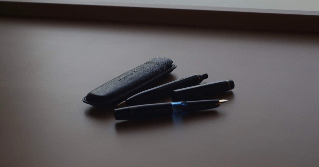 廃番品】Kaweco Sport 万年筆V16 ボールペン619（KAWECO