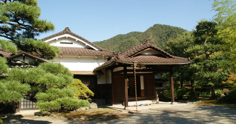 4.結果 4-3. 実地調査および文献調査結果  (旧川上貞奴別荘(萬松園))  