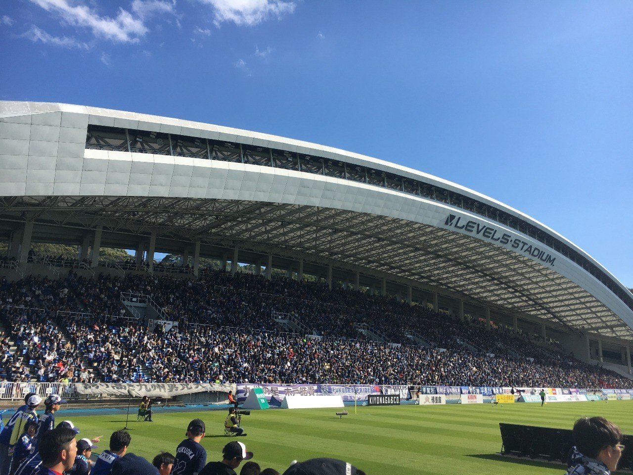 アビスパ福岡は本当に 初物 に弱いのか Mana Note