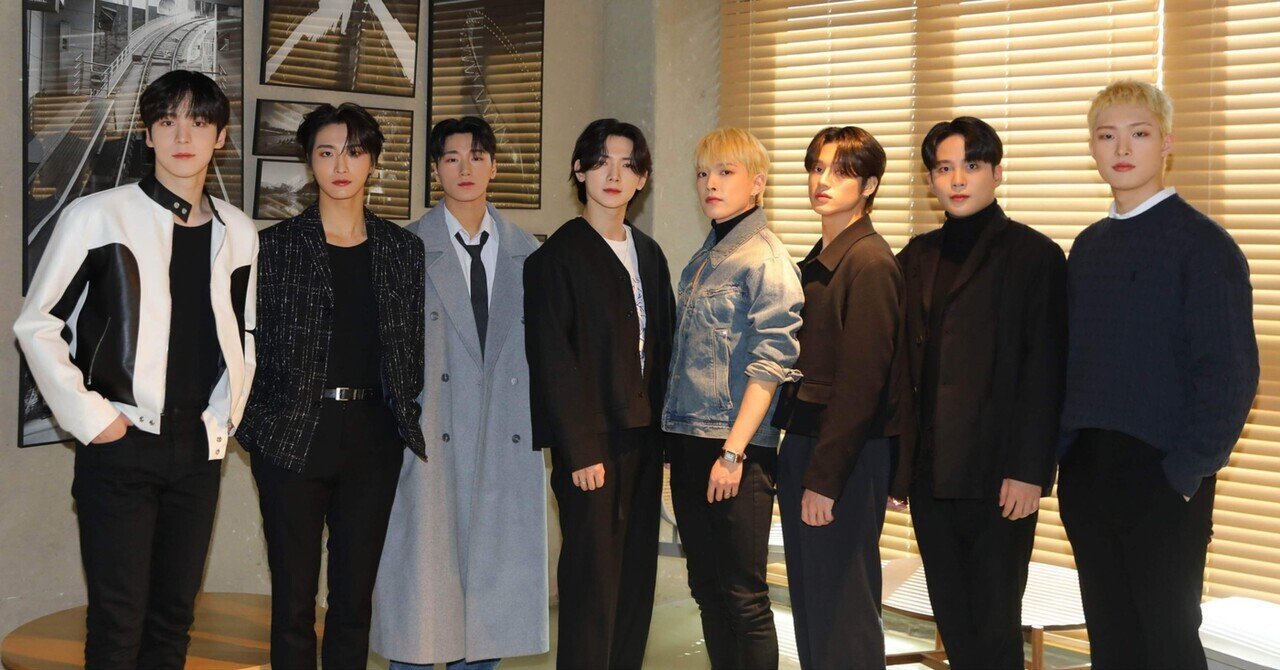 ATEEZ『自信はあっても傲慢になってはいけない。』｜AtoZ_KAZUMI3