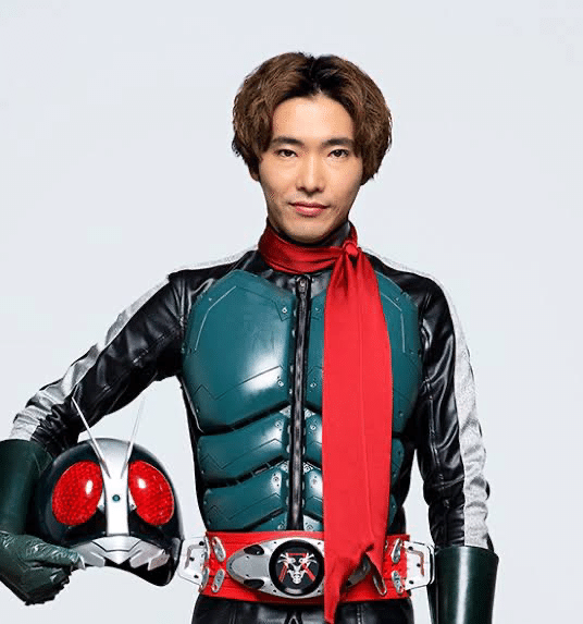 継往開来！『シン・仮面ライダー』観てきた感想と考察を書き殴る｜あまねこ