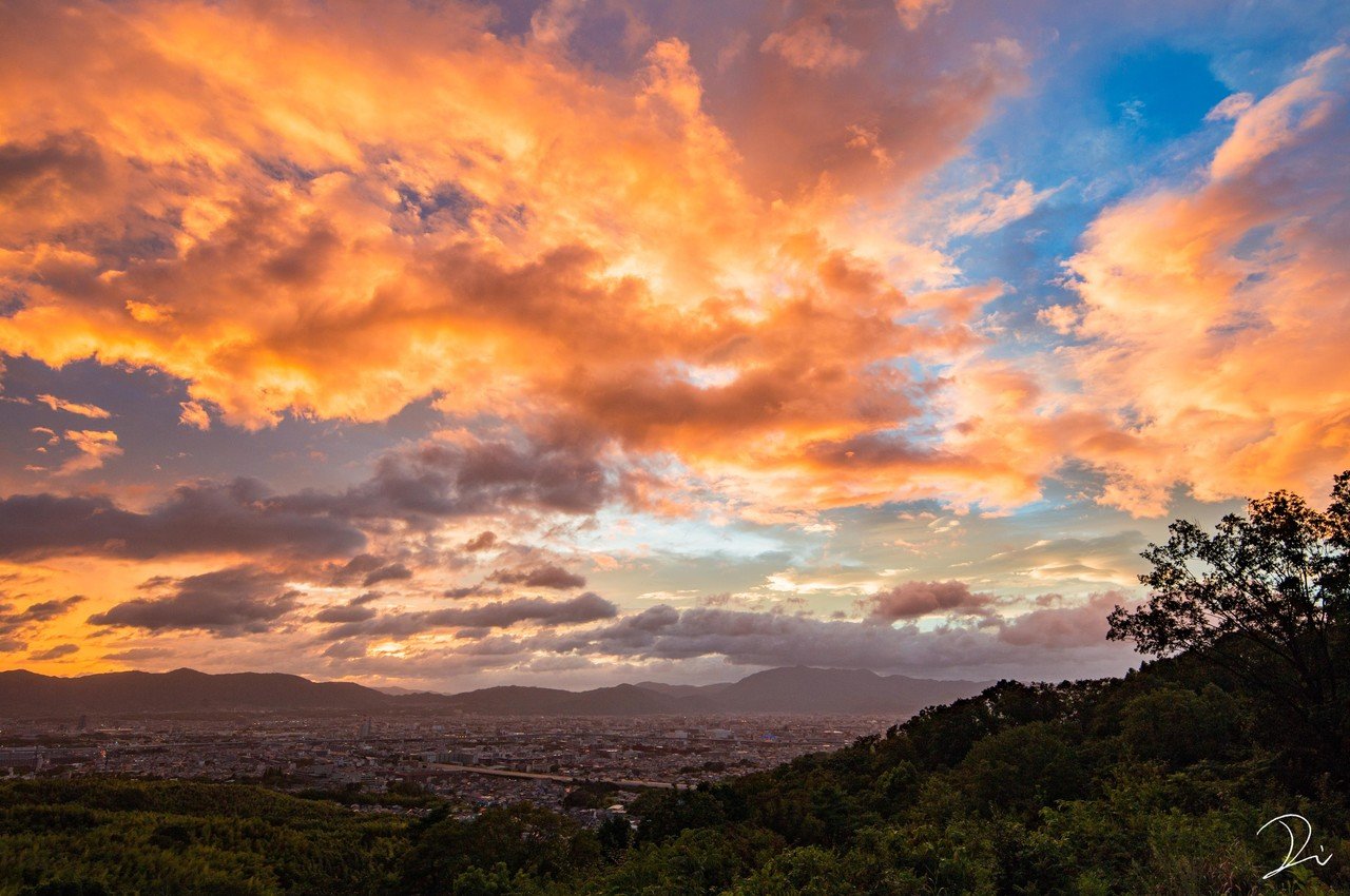 油絵　太陽と雲 油絵 太陽と雲 油絵 太陽と雲 油絵 太陽と雲 染井 on X: