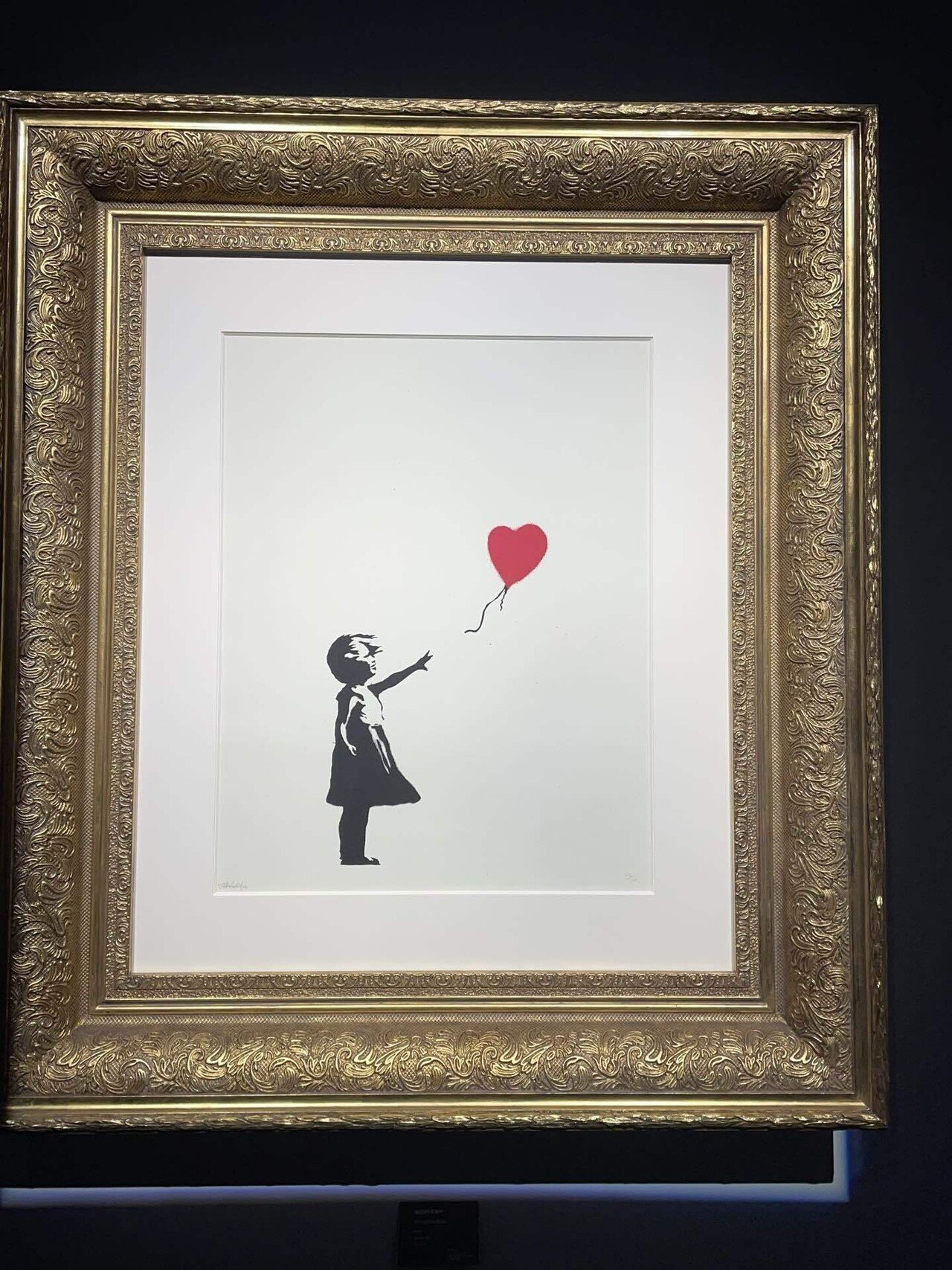 バンクシーとNFTアート｜Ransen