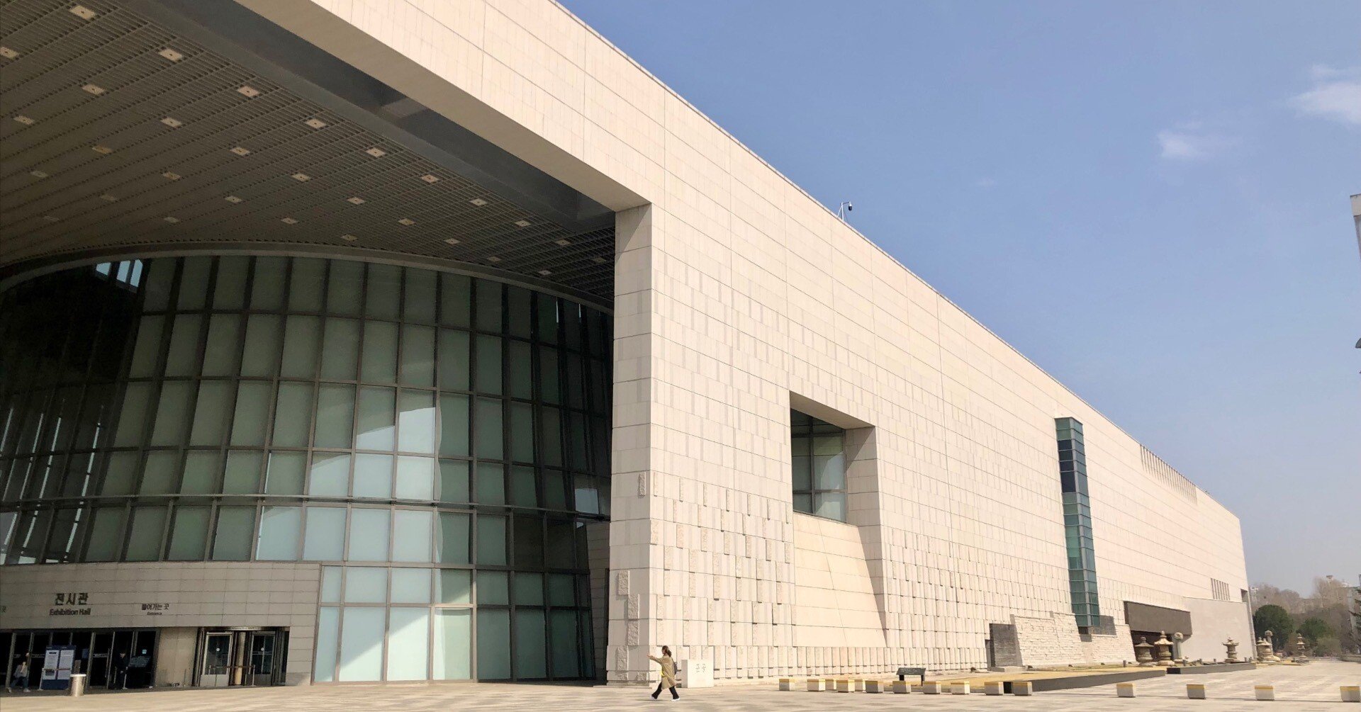 韓国】国立中央博物館：充実の常設展示｜Kie