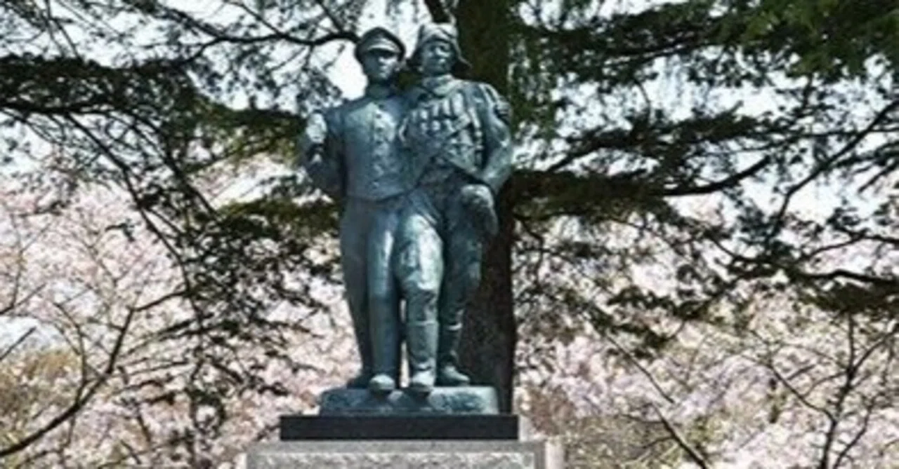 予科練生の遺族のたより｜予科練