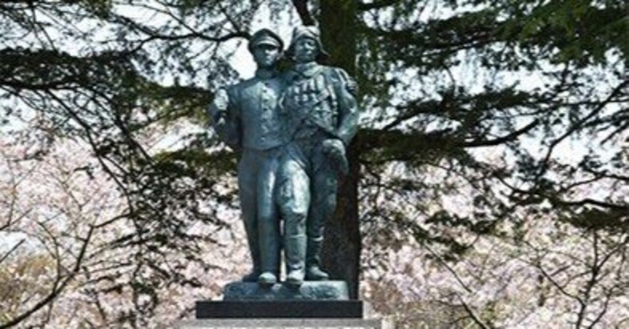 ああ 同期の桜|予科練 ああ 同期の桜|予科練
