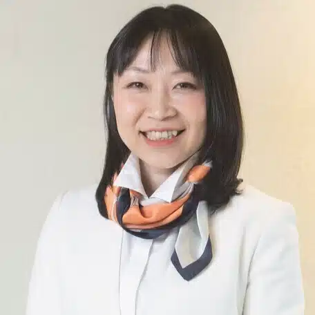 近藤みほ（流山市議会議員）