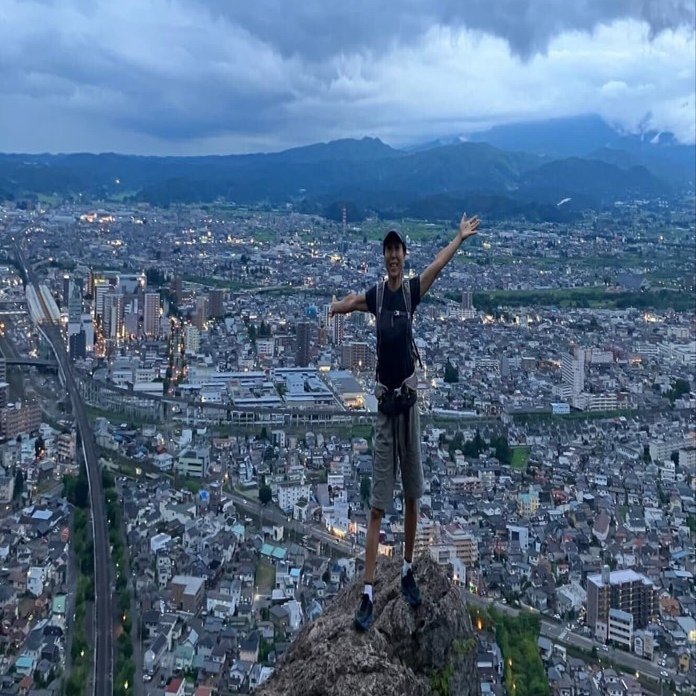 福島市で楽しむアウトドアライフ！｜福島市移住公式note