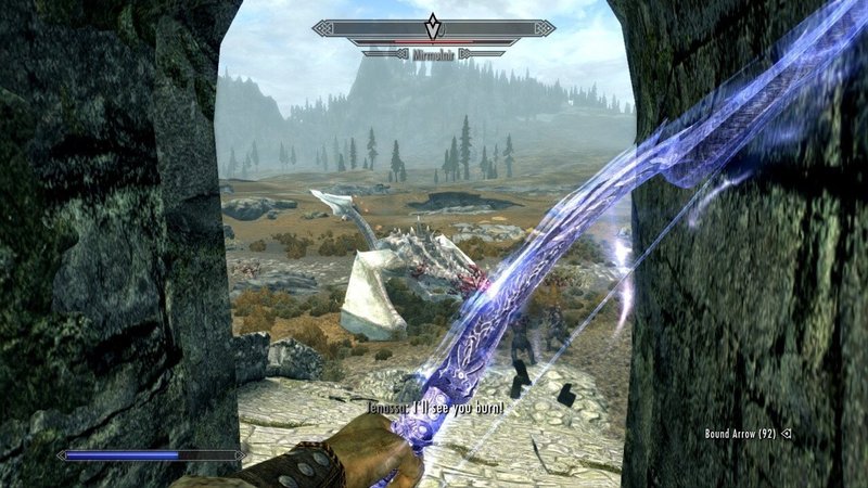 蹂躙 スカイリム 最高難易度レベル１縛り解説 Skyrim がるぴん6v Note