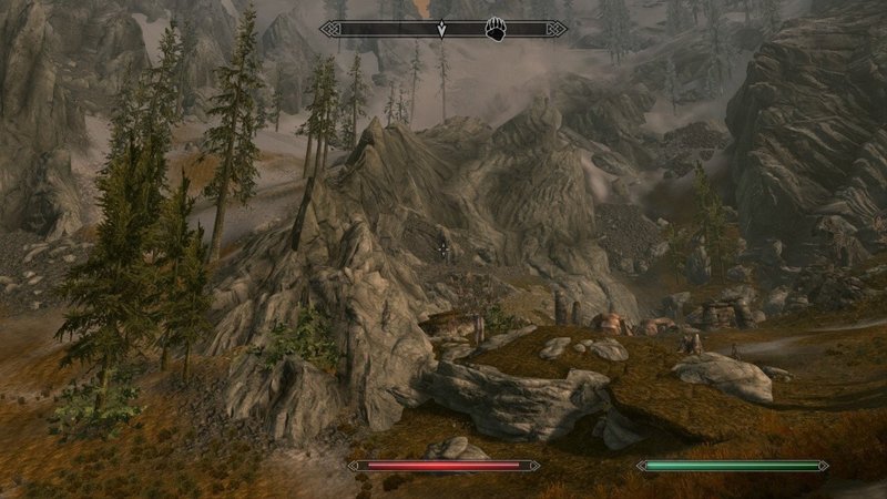 蹂躙 スカイリム 最高難易度レベル１縛り解説 Skyrim がるぴん6v Note