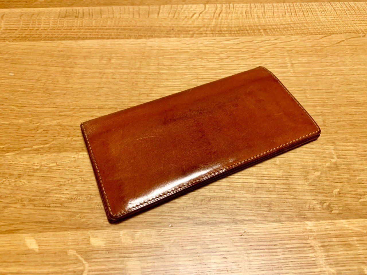 僕の革製品の趣味のはじまり まつもとりー Note