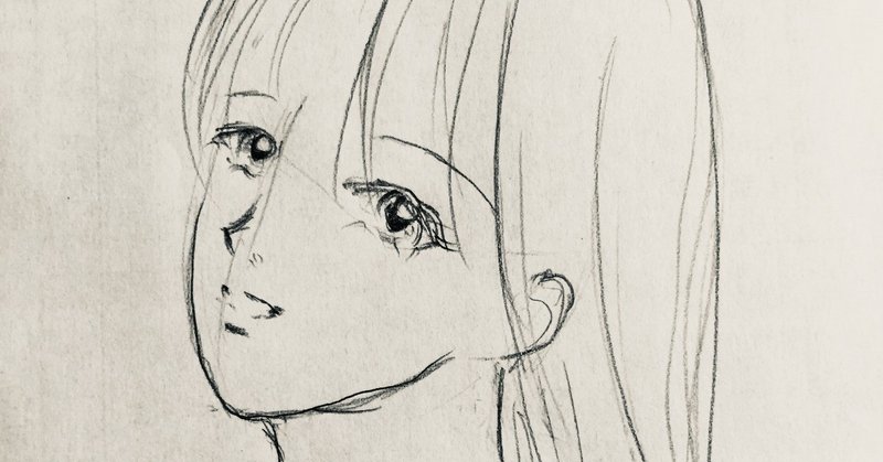 今日のイラスト 3 女の子 斜め にゃこんヌ Note