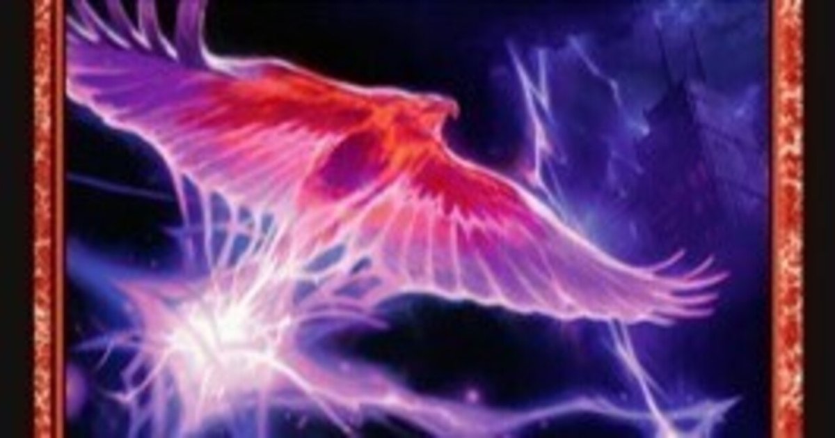 MTGアリーナ】ヒストリックのイゼットフェニックスについて MTGアリーナ】ヒストリックのイゼットフェニックスについて