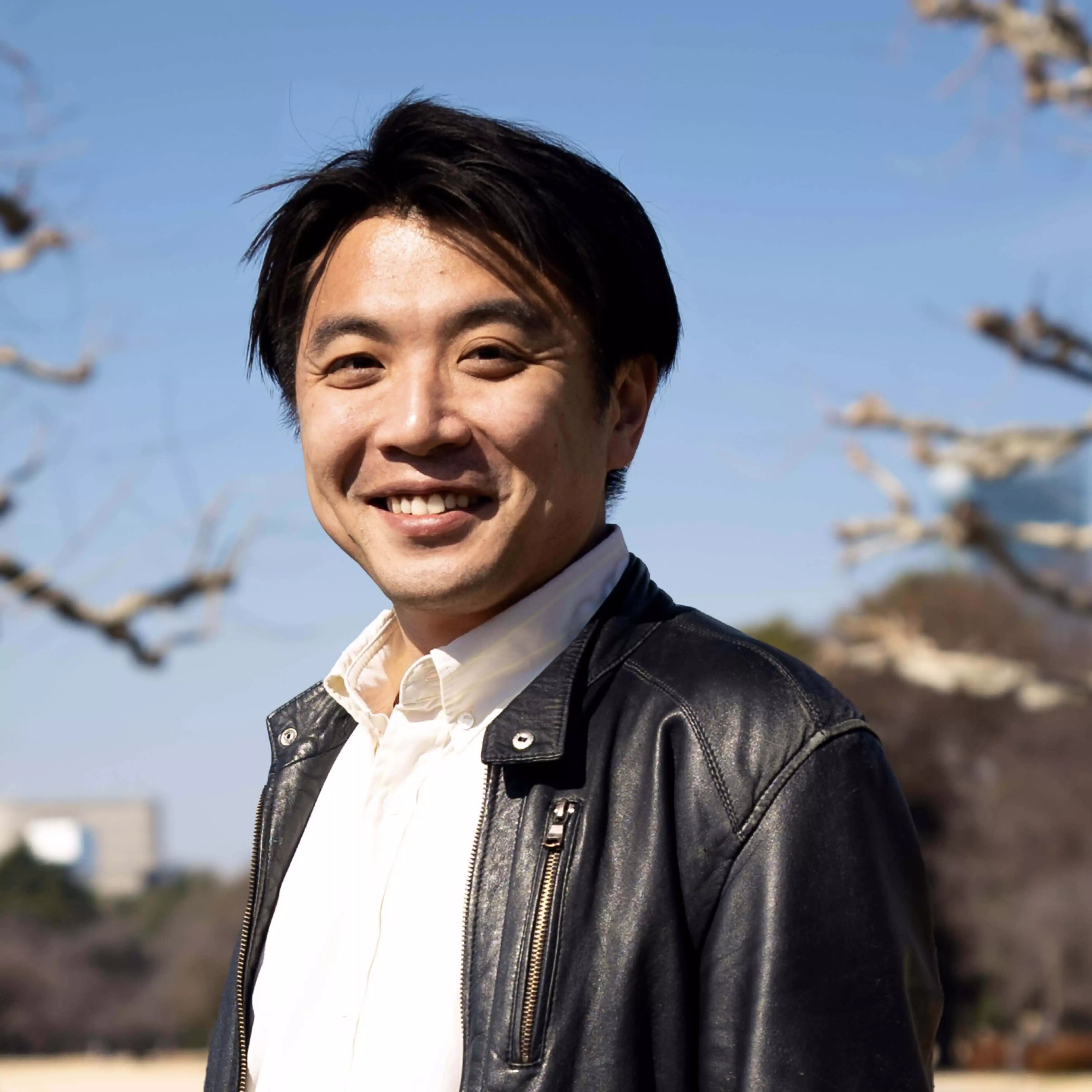 Yuta Oliver Aoki