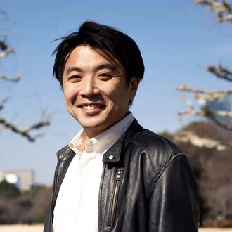 Yuta Oliver Aoki