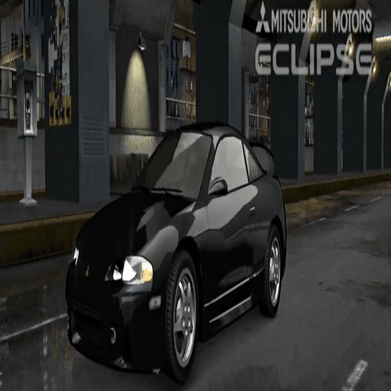 Vol.16 ニードフォースピード アンダーグラウンドを語る その2(終