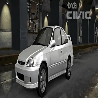 ニード・フォード・スピード　アンダーグラウンド Vol.16 ニードフォースピード アンダーグラウンドを語る その2(終