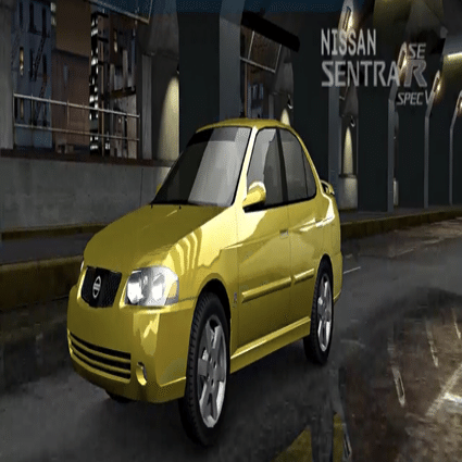 Vol.16 ニードフォースピード アンダーグラウンドを語る その2(終