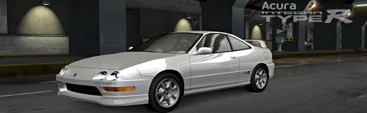 Vol.16 ニードフォースピード アンダーグラウンドを語る その2(終