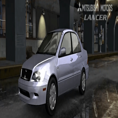 ニード・フォード・スピード　アンダーグラウンド Vol.16 ニードフォースピード アンダーグラウンドを語る その2(終