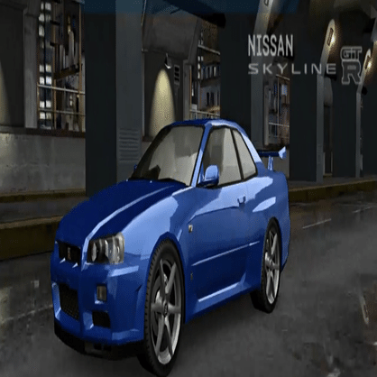 Vol.16 ニードフォースピード アンダーグラウンドを語る その2(終