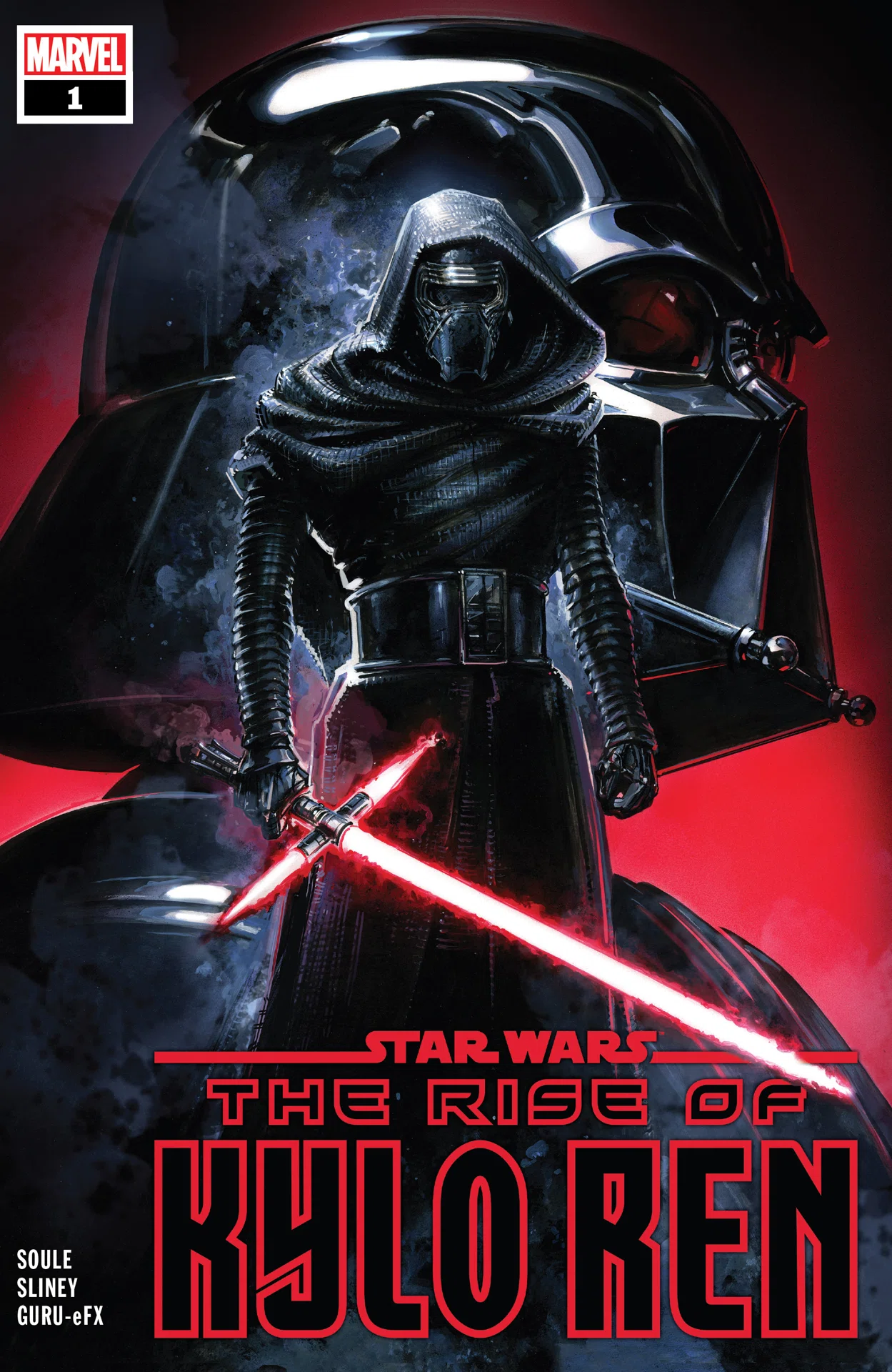 5 Essential Star Wars Comics｜狂えるの茶屋