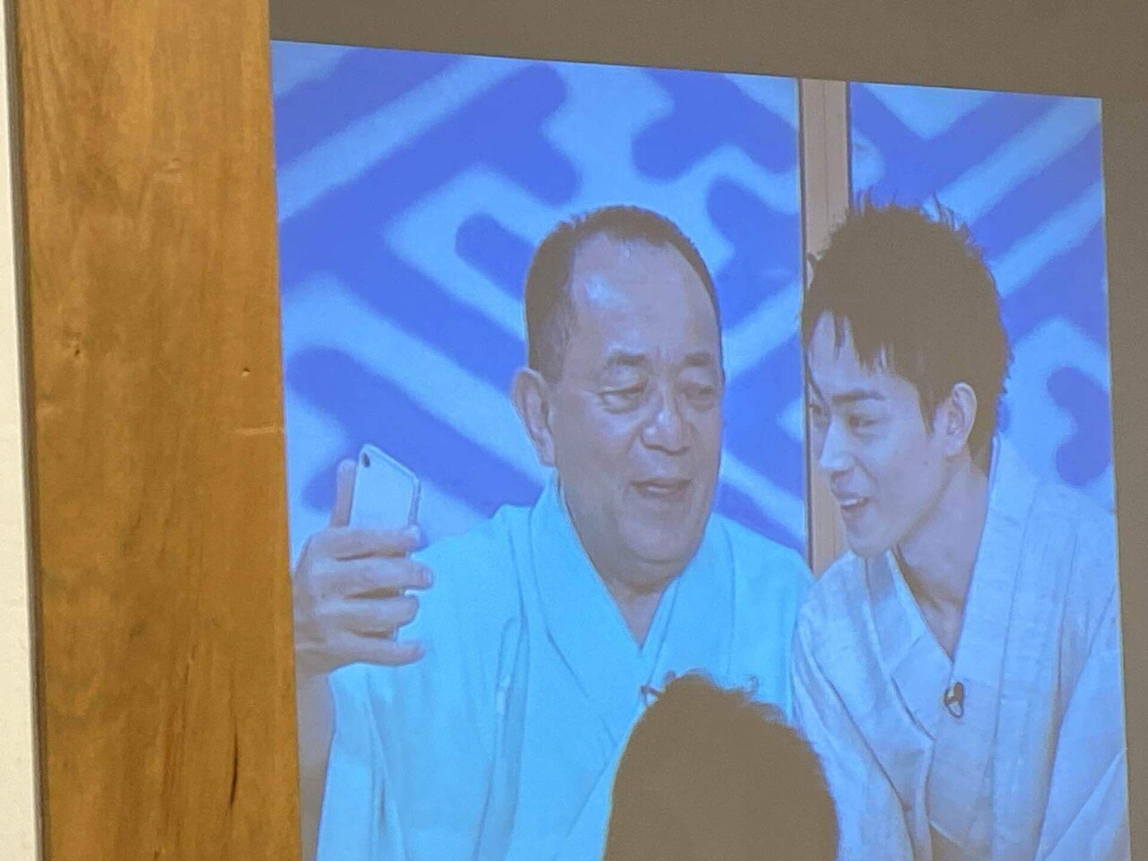 大喜利 自薦と反省｜カタオカイツキのnote