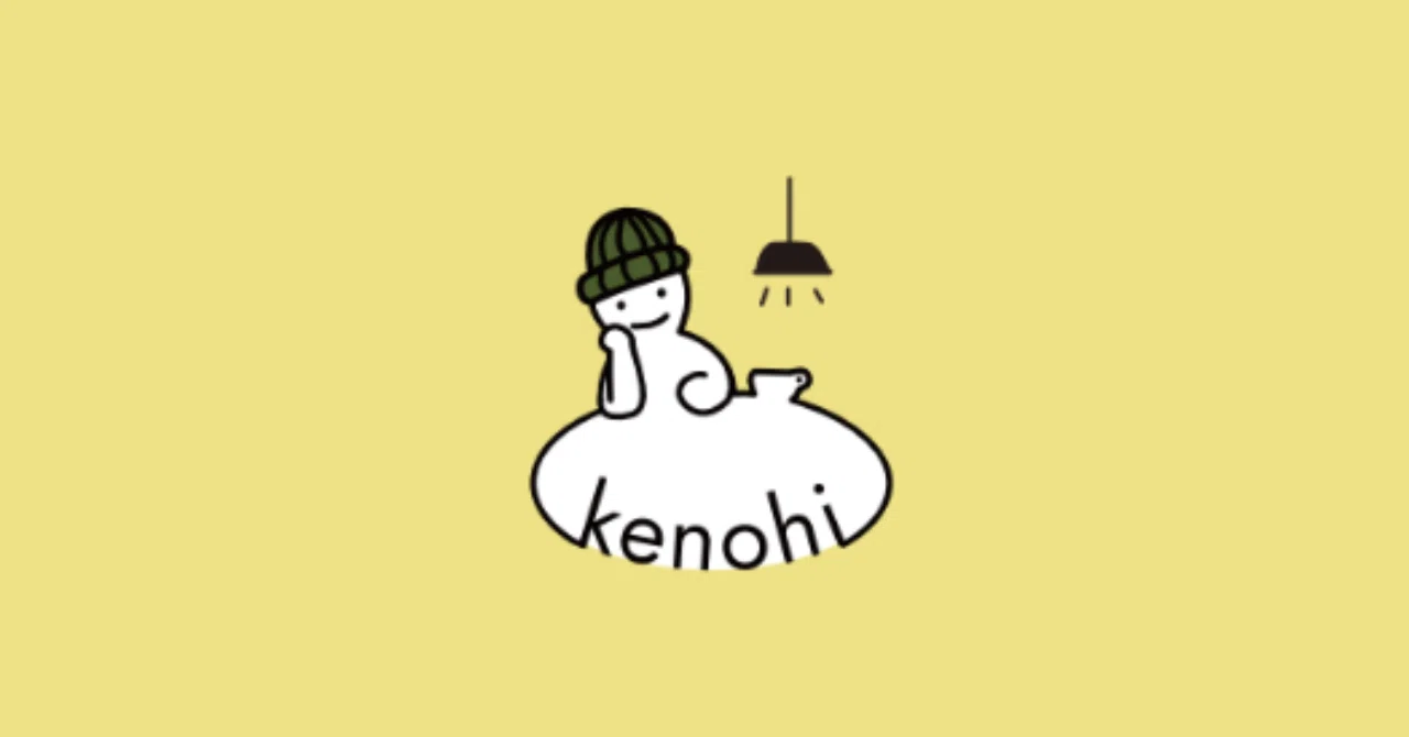 kenohi