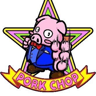 ぽーくちょっぷ篠木