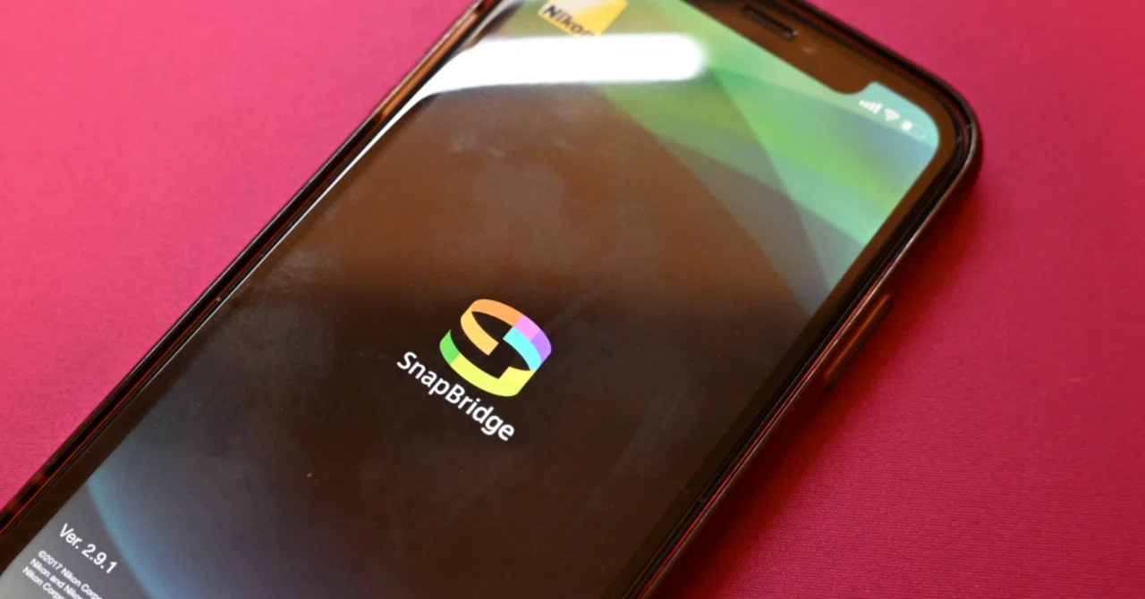 SnapBridgeとiOS16.3｜ヨウヘイ
