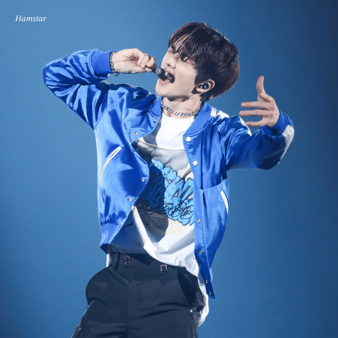 THE DREAM SHOW2 in JAPAN｜結局全ては愛