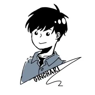 Pogo / gmoriki
