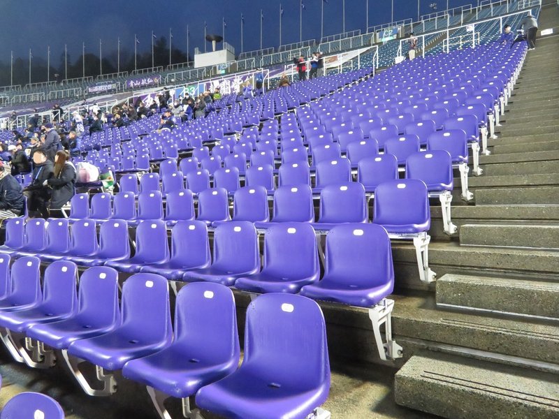 観戦メモ 19年acl Po Vsチェンライ ユナイテッド ちょっつ Note 観戦メモ 19年acl Po Vsチェンライ ユナイテッド ちょっつ Note