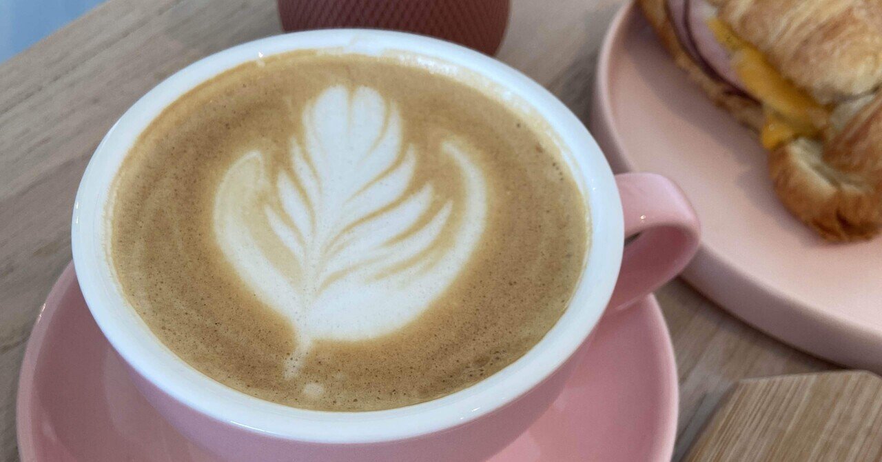 ビクトリアカフェ巡り⑨iluka espresso｜Maru