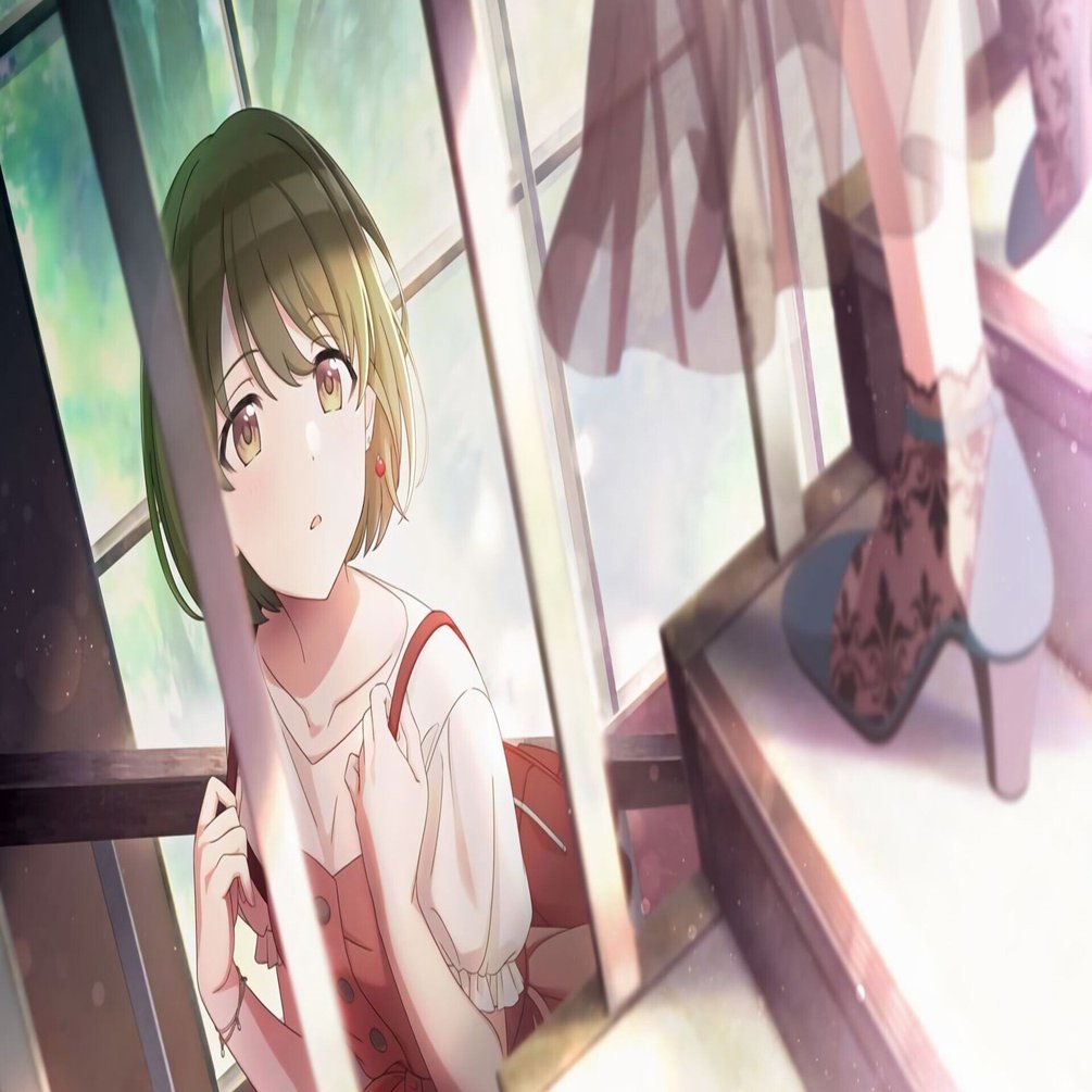 絶望｜にたまご