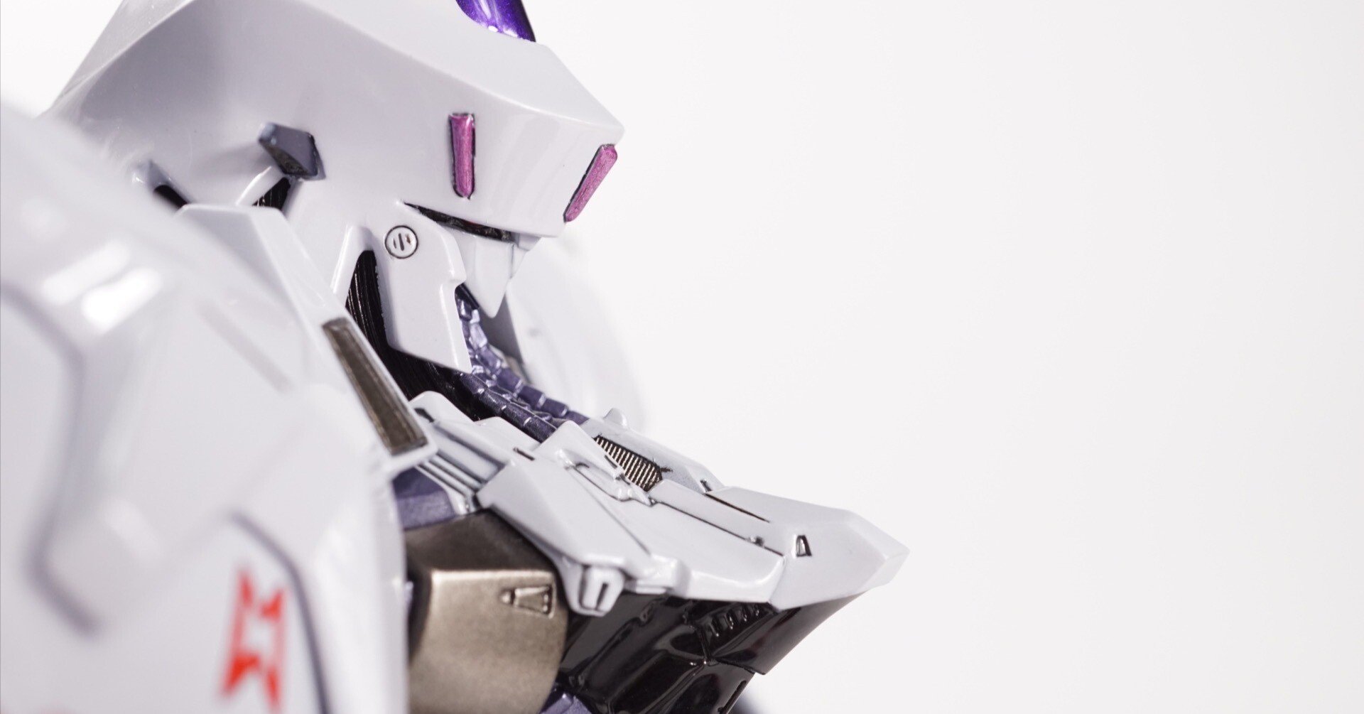 HSGK1/100「スピード・ミラージュ」（ボークス）｜May dé Garage