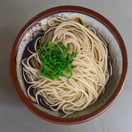 鳴沢