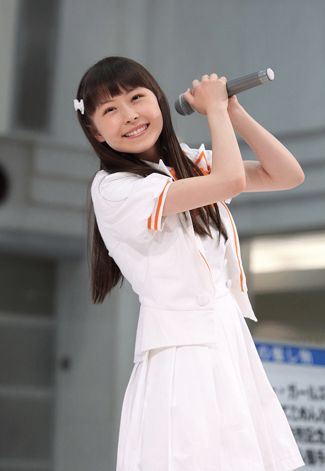 島村嬉唄 チェキ 衣装チェンジ やすっぽ