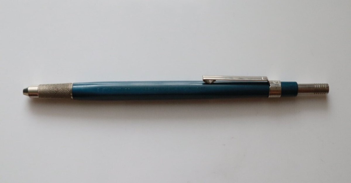 STAEDTLER MARS PANTECHNICO787｜激唱