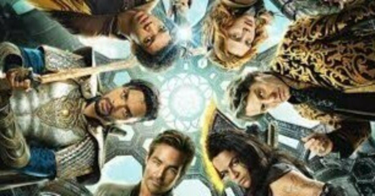 ダンジョンズ アンド ドラゴンズのプレイはプレイヤーの精神的健康に利益をもたらす可能性があることが新しい研究で判明