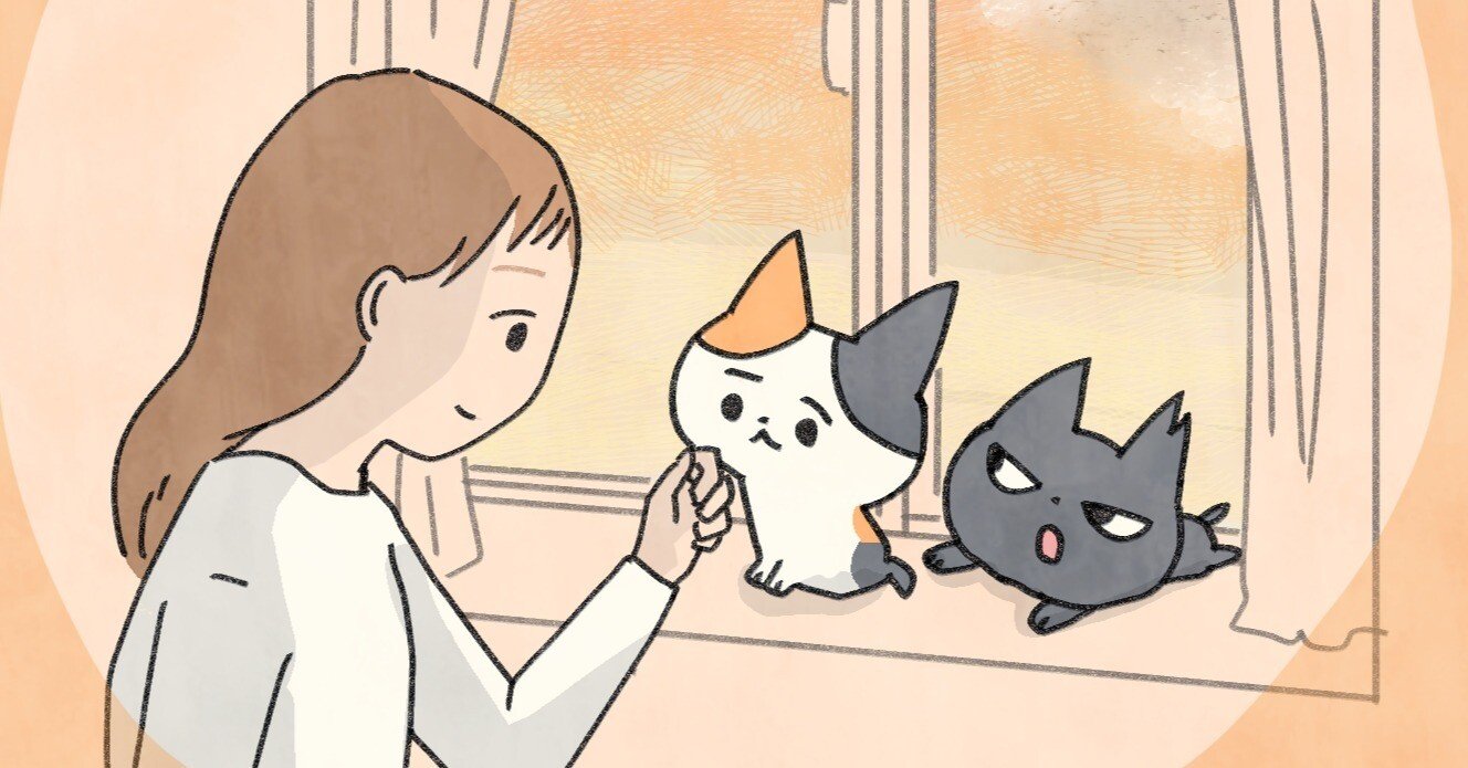 今日から毎日1ページ漫画をはじめます｜オキエイコ