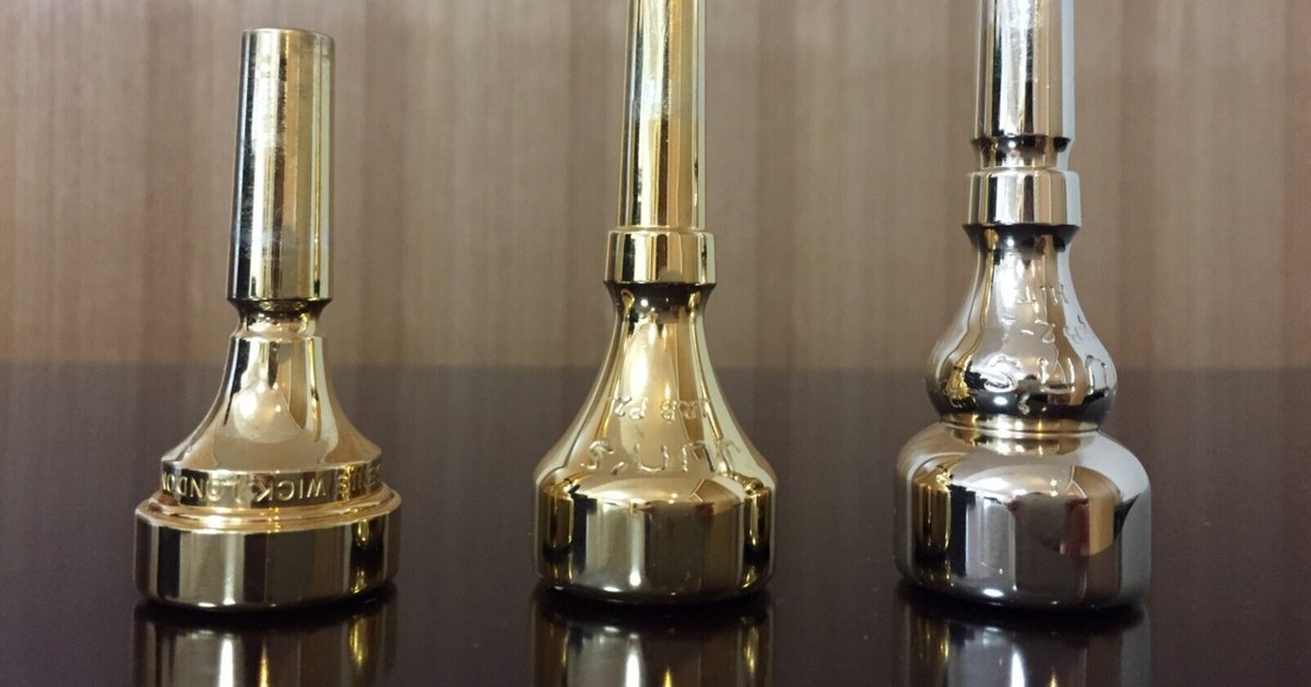 マウスピース6点ジャンク品